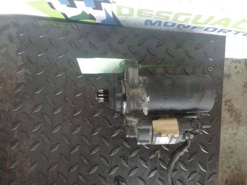 MOTOR ARRANQUE 02A911024EX01 