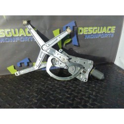 Recambio de elevalunas delantero izquierdo para bmw serie 3 berlina (e36) 325tds referencia OEM IAM 513319776100  