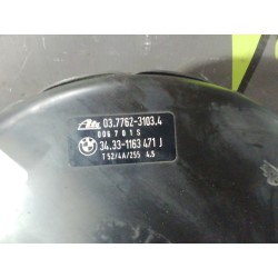 Recambio de servofreno para bmw serie 3 berlina (e36) 325tds referencia OEM IAM 03776231034 006701S 34331163471J