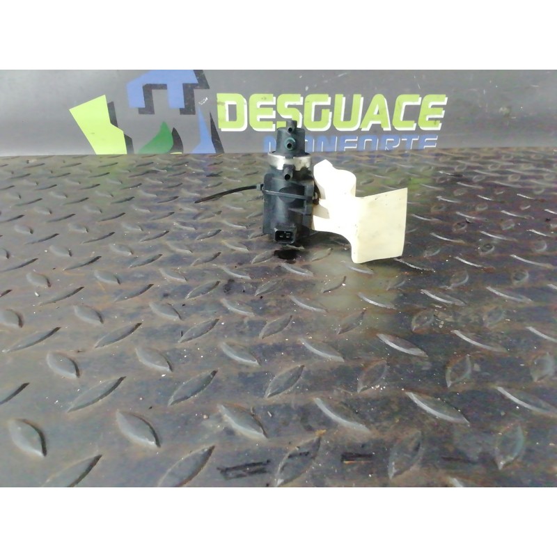 Recambio de valvula aire adicional para bmw serie 3 berlina (e36) 325tds referencia OEM IAM 72190323  