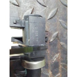 Recambio de valvula aire adicional para bmw serie 3 berlina (e36) 325tds referencia OEM IAM 72190323  