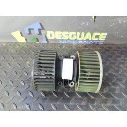 Recambio de motor calefaccion para bmw serie 3 berlina (e36) 325tds referencia OEM IAM 130111188  