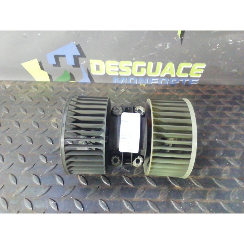 Recambio de motor calefaccion para bmw serie 3 berlina (e36) 325tds referencia OEM IAM 130111188  