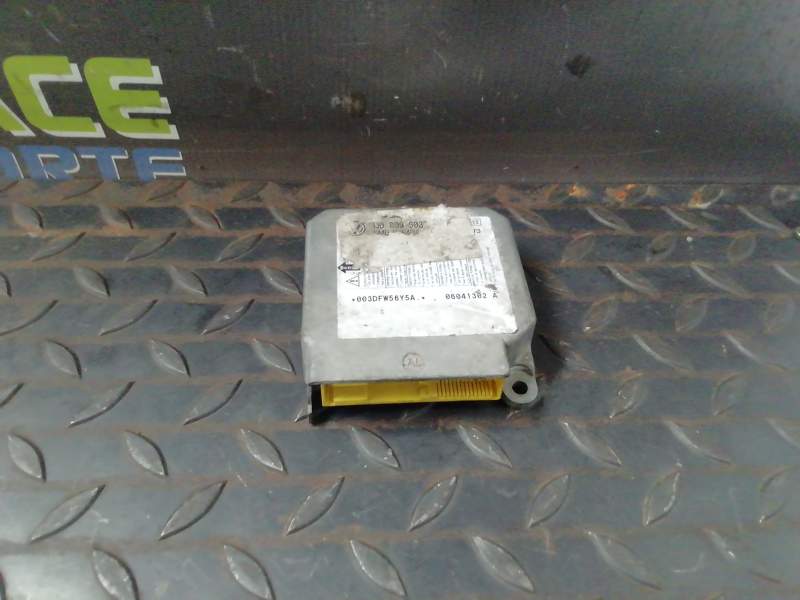 CENTRALITA AIRBAG 1J0909603 