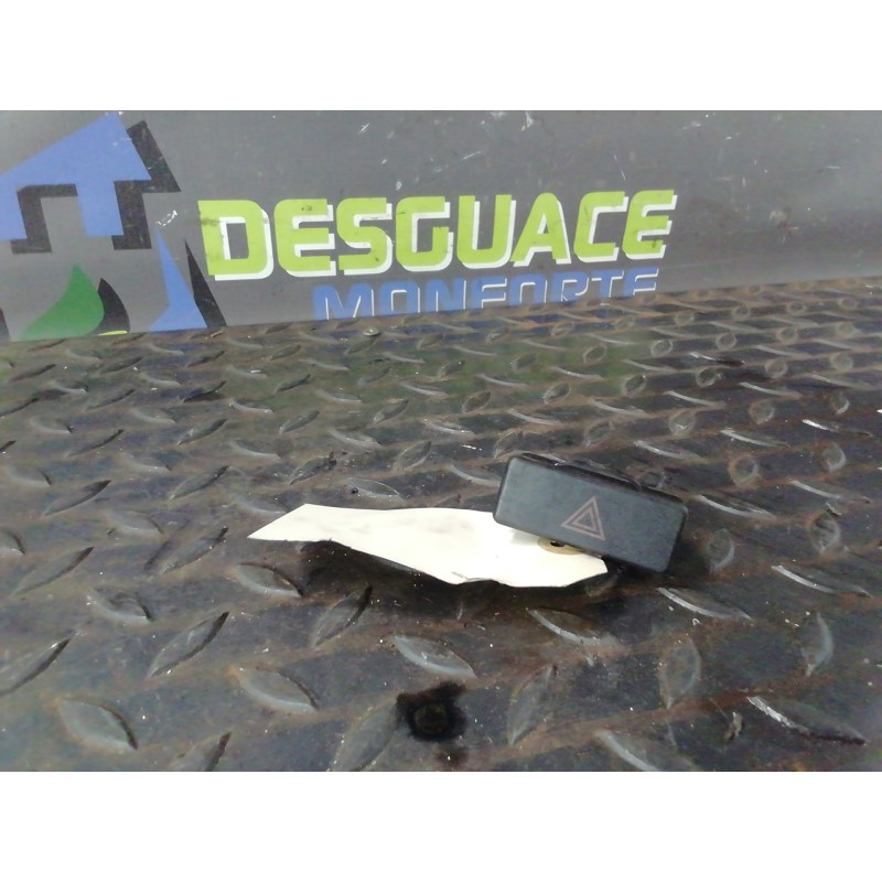 Recambio de warning para bmw serie 3 berlina (e36) 325tds referencia OEM IAM 61311374220  