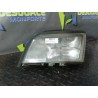 Recambio de faro izquierdo para mercedes-benz clase c (w202) berlina 250 td (202.128) referencia OEM IAM 12985100  