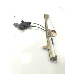 Desguace MonforteELEVALUNAS DELANTERO IZQUIERDO 130821649 PEUGEOTPiezas vehículos|Desguace Monforte