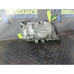Recambio de faro izquierdo para mercedes-benz clase c (w202) berlina 250 td (202.128) referencia OEM IAM 12985100  