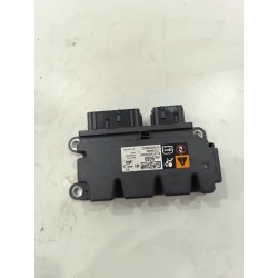 Desguace MonforteMODULO ELECTRONICO 13589689 OPELPiezas vehículos|Desguace Monforte