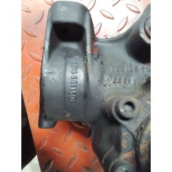 Recambio de caja direccion para mercedes-benz clase c (w202) berlina 250 td (202.128) referencia OEM IAM 1244611501  