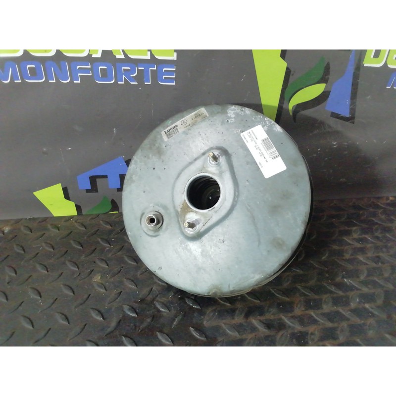 Recambio de servofreno para mercedes-benz clase c (w202) berlina 250 td (202.128) referencia OEM IAM 0044301830  