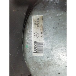 Recambio de servofreno para mercedes-benz clase c (w202) berlina 250 td (202.128) referencia OEM IAM 0044301830  