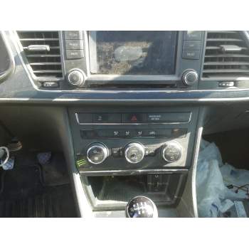 MANDO CLIMATIZADOR 5F0907044AD 