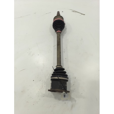 Recambio de transmision trasera derecha para suzuki grand vitara ii (jt, te, td) 1.9 ddis a las 4 ruedas (jt419, td44, jb419wd, 
