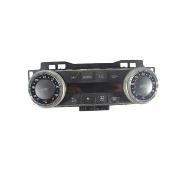 MANDO CLIMATIZADOR 2049009104 