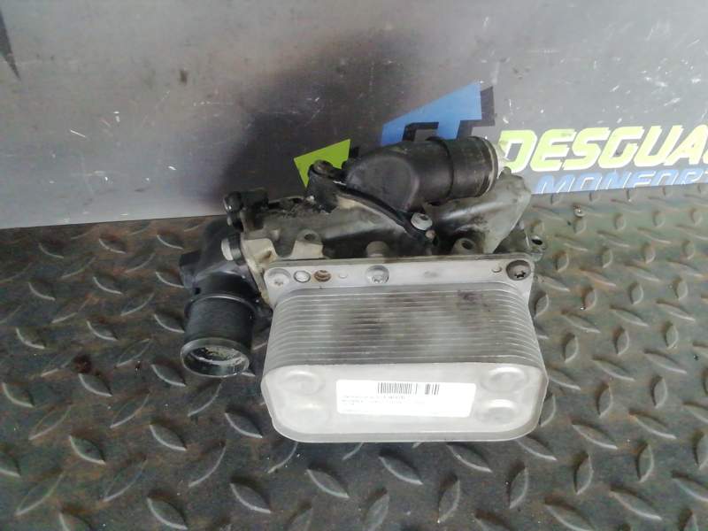 ENFRIADOR ACEITE MOTOR 8200507878 