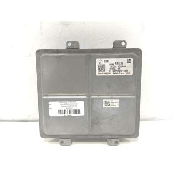 CENTRALITA MOTOR UCE 55486549 