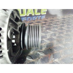 Recambio de alternador para mercedes-benz clase c (w202) berlina 250 td (202.128) referencia OEM IAM 0091540202  