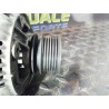 Recambio de alternador para mercedes-benz clase c (w202) berlina 250 td (202.128) referencia OEM IAM 0091540202  