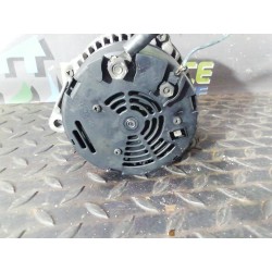 Recambio de alternador para mercedes-benz clase c (w202) berlina 250 td (202.128) referencia OEM IAM 0091540202  