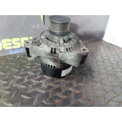 Recambio de alternador para mercedes-benz clase c (w202) berlina 250 td (202.128) referencia OEM IAM 0091540202  