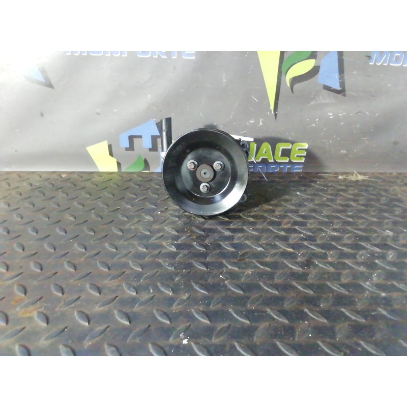 Recambio de bomba direccion para mercedes-benz clase c (w202) berlina 250 td (202.128) referencia OEM IAM A6042360010  