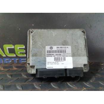 CENTRALITA MOTOR UCE 06A906019AL 