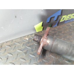 Recambio de transmision central para mercedes-benz clase c (w202) berlina 250 td (202.128) referencia OEM IAM 1244110215  