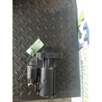 MOTOR ARRANQUE 