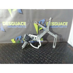 Recambio de elevalunas delantero izquierdo para mercedes-benz clase c (w202) berlina 250 td (202.128) referencia OEM IAM W202R17