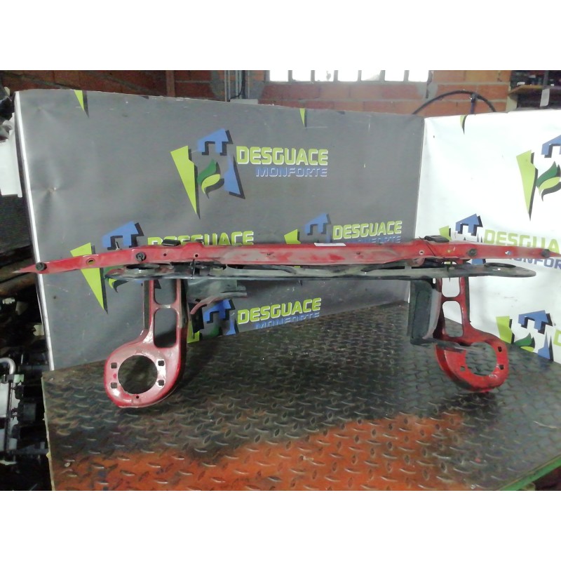 Recambio de panel frontal para bmw serie 3 berlina (e36) 325tds referencia OEM IAM   