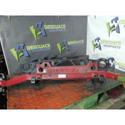 Recambio de panel frontal para bmw serie 3 berlina (e36) 325tds referencia OEM IAM   