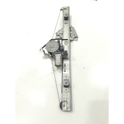 Recambio de elevalunas trasero izquierdo para suzuki grand vitara ii (jt, te, td) 1.9 ddis a las 4 ruedas (jt419, td44, jb419wd,