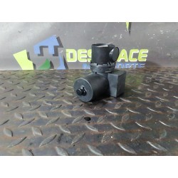 Recambio de centralita cierre para seat cordoba berlina (6k2) dream (1997) referencia OEM IAM 110298  