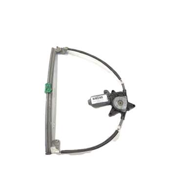 Recambio de elevalunas delantero derecho para citroën zx 1.9 diesel referencia OEM IAM 112528  