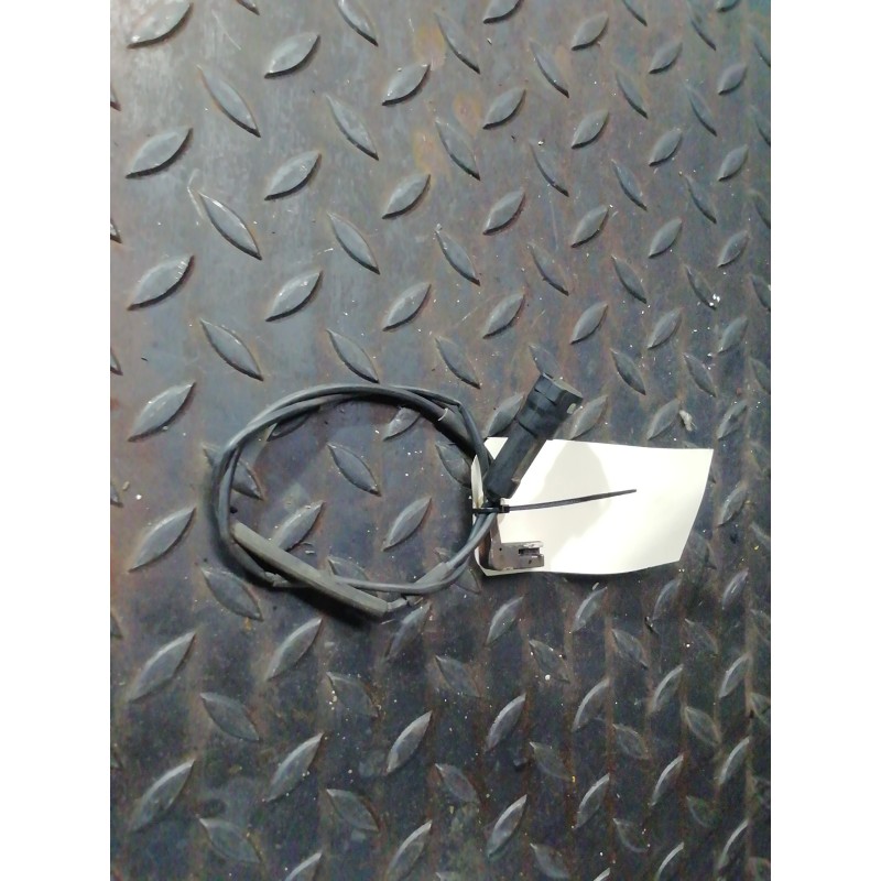 Recambio de sensor para opel vectra a cd referencia OEM IAM ABS  