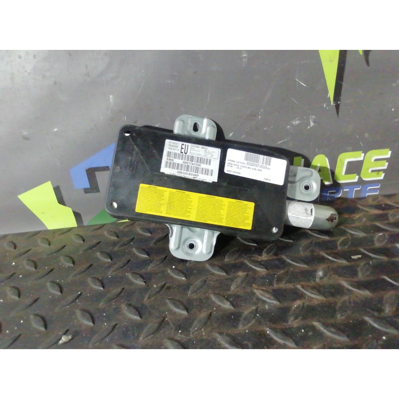 Recambio de airbag lateral delantero izquierdo para bmw serie 3 berlina (e46) 320d referencia OEM IAM 308217437090  