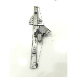 Recambio de elevalunas trasero derecho para suzuki grand vitara ii (jt, te, td) 1.9 ddis a las 4 ruedas (jt419, td44, jb419wd, j