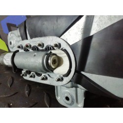 Recambio de airbag lateral delantero izquierdo para bmw serie 3 berlina (e46) 320d referencia OEM IAM 308217437090  