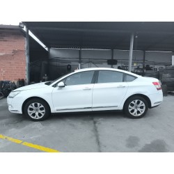 Desguace MonforteCITROËN C5 III (RD_)CITROËNVehículos campa|Desguace Monforte