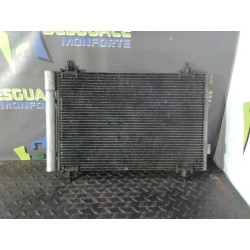 Recambio de radiador calefaccion / aire acondicionado para citroën c4 picasso business class referencia OEM IAM 9682531580  