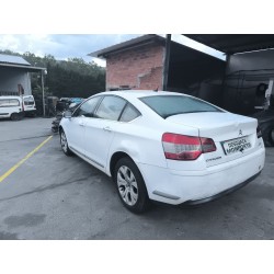 Desguace MonforteCITROËN C5 III (RD_)CITROËNVehículos campa|Desguace Monforte