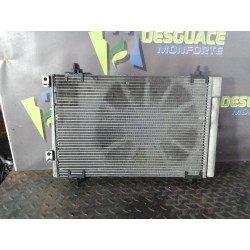 Recambio de radiador calefaccion / aire acondicionado para citroën c4 picasso business class referencia OEM IAM 9682531580  