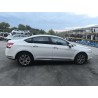 Desguace MonforteCITROËN C5 III (RD_)CITROËNVehículos campa|Desguace Monforte