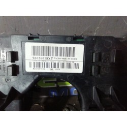 Recambio de mando limpia para citroën c4 picasso business class referencia OEM IAM 96656018XT  