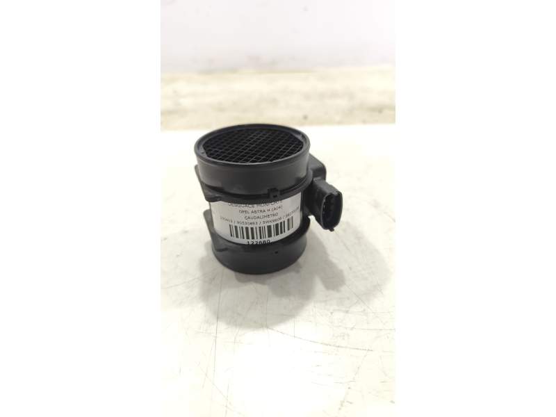 CAUDALIMETRO 230403 / 90530463 / 5WK9606 / 58233108 