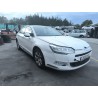 Desguace MonforteCITROËN C5 III (RD_)CITROËNVehículos campa|Desguace Monforte