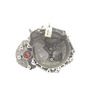 Recambio de caja cambios para opel meriva b van (s10) 1.6 cdti (75) referencia OEM IAM 55569878  