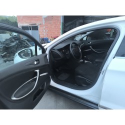 Desguace MonforteCITROËN C5 III (RD_)CITROËNVehículos campa|Desguace Monforte