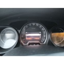 Desguace MonforteCITROËN C5 III (RD_)CITROËNVehículos campa|Desguace Monforte